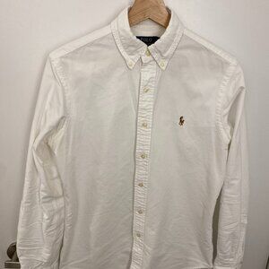 Polo Ralph Lauren Oxford Cloth Button Down